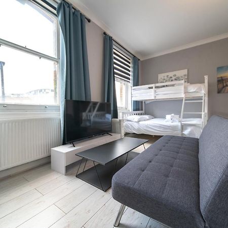 Heart Of Camden Apartment London Exterior photo