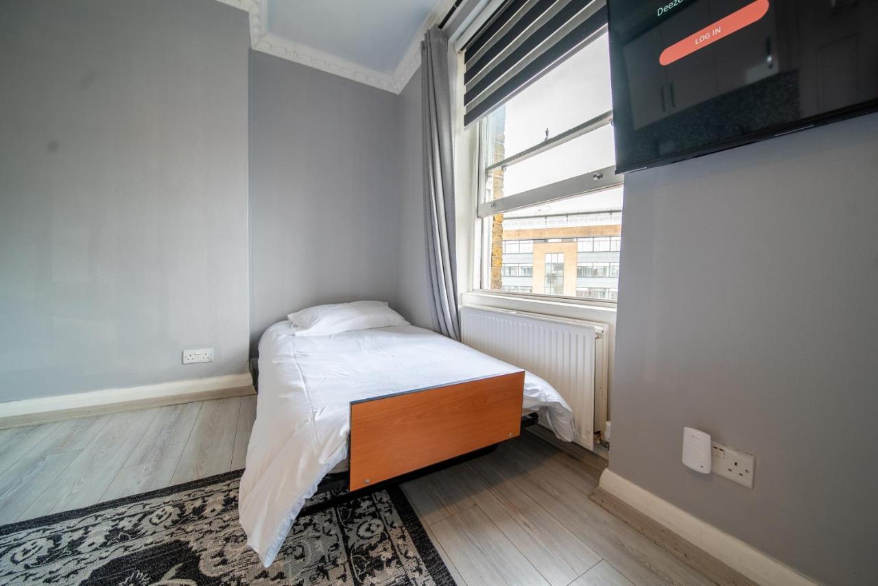 Heart Of Camden Apartment London Exterior photo